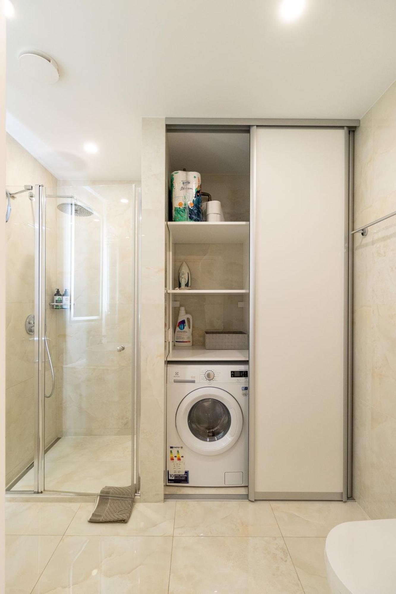 Luxury Central Apartment In Putvinskio Street Kaunas Esterno foto