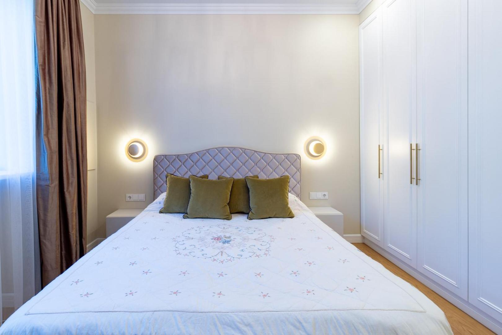 Luxury Central Apartment In Putvinskio Street Kaunas Esterno foto