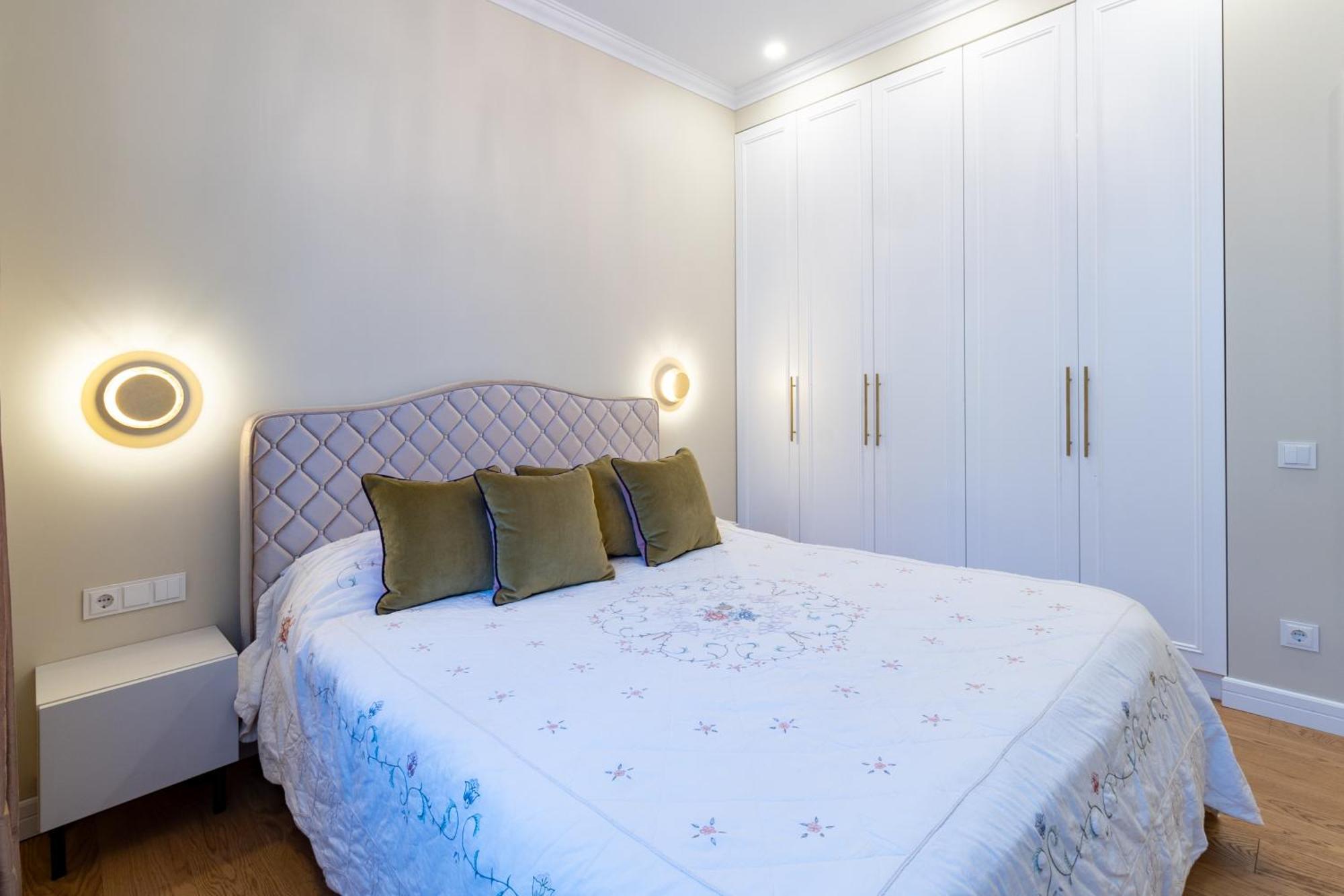 Luxury Central Apartment In Putvinskio Street Kaunas Esterno foto